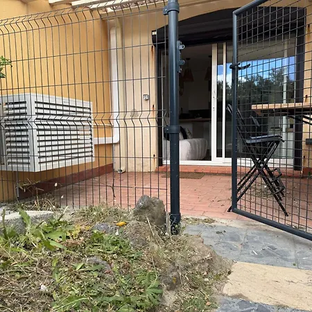 Vakantiehuis Tiny House De Romy, 4 Personnes, Pieds Dans L'eau *