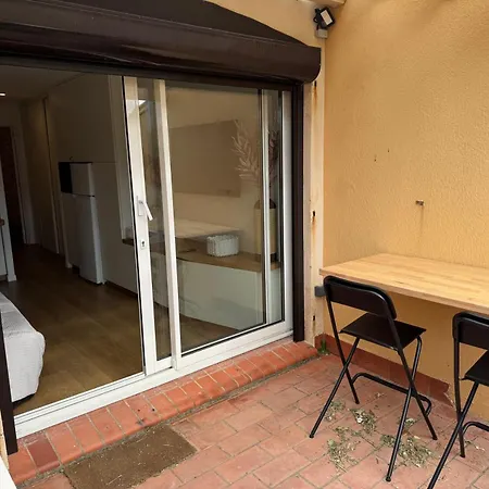 Tiny House De Romy, 4 Personnes, Pieds Dans L'eau Vakantiehuis *